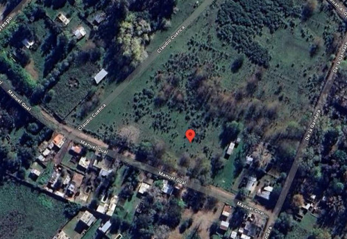 Terreno En Venta - 1.155mts2 - Virrey Del Pino, La Matanza