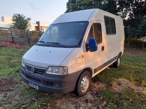 Fiat Ducato Cargo 2.3 Multijet 7,5m3 Economy 5p