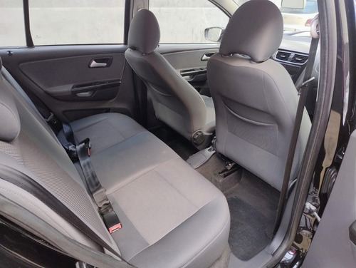 Volkswagen Fox 1.6