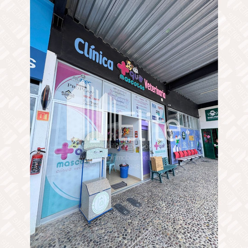 Local Comercial En Venta Para Inversionistas El Refugio Queretaro