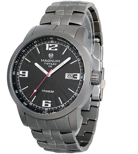 Reloj store antialergico hombre