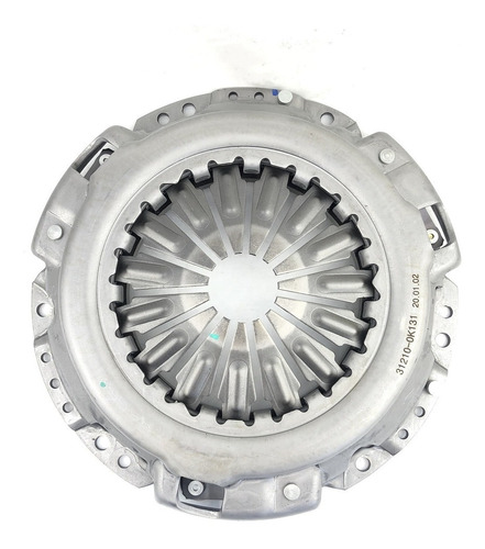 Plato Embrague Hilux 2.7 2006 2007 2008 2009 2010 2011 2012