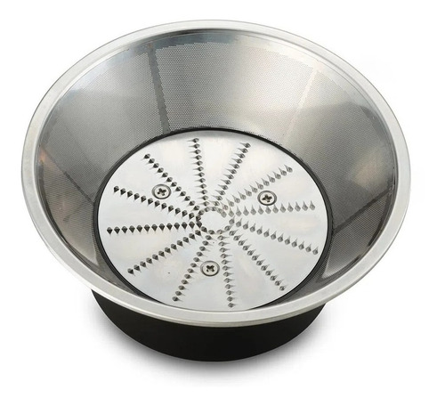 Extractor De Jugos Oster Fpstje316w 400 Watts