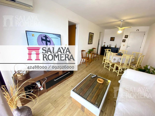Imagen 25 de 25 de Venta: 3 Dormitorios 2 Baños Balcón Bajos Gastos Oportunidad Punta Del Este