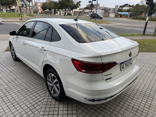 Volkswagen Virtus 1.6 Msi Highline