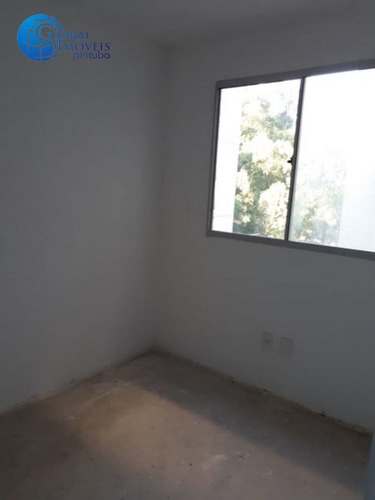 Imagem 11 de 12 de Venda Apartamento São Paulo Jaraguá - Jardim Ipanema(zona Oeste) - A102