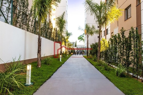 Imagem 12 de 15 de Apartamento Com 3 Dorms Sendo 1 Suíte Em Terra Bonita - Londrina - 14069