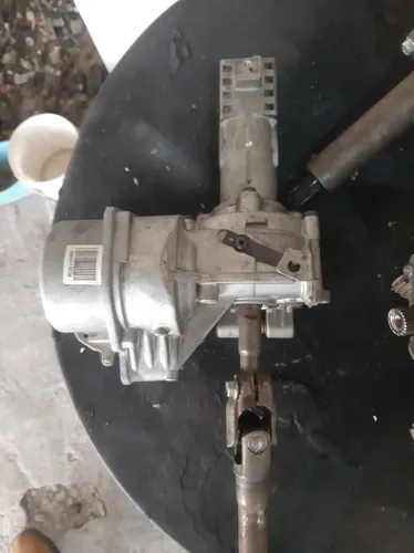Vendo Colunas Elétricas Para Veículos Vendo Separado