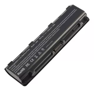 Batería P/ Toshiba L875 C845 C800 L800 P850 Pa5024u