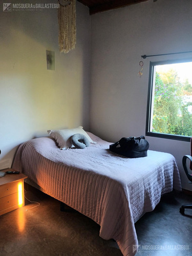 Casa En Venta - Barrancas De San José.