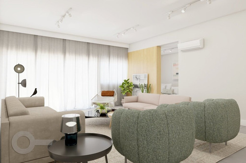 Apartamento À Venda No Bairro Leblon - Rio De Janeiro/rj - O-8054-17033