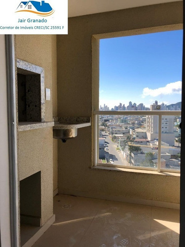 Imagem 6 de 12 de Excelente Apartamento Em Camboriú No Bairro Tabuleiro, Região De Grande Valorização - Ap01114 - 34802756
