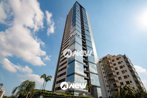 Imagem 2 de 30 de Apartamento Com 3 Dormitórios À Venda, 165 M² Por R$ 1.795.000,00 - Centro - Novo Hamburgo/rs - Ap2954