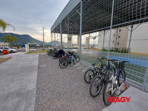 Imagem 2 de 15 de Excelente Apartamento 2 Dormitorio(s) Em Bela Vista - Palhoca - L-115586