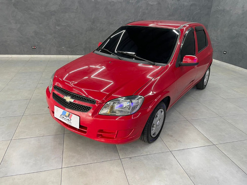 Chevrolet Celta Celta LT 1.0 (Flex)