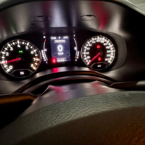 Jeep Renegade 1.8 Autom.