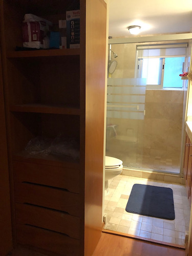 Departamento En Venta En Colonia Del Valle