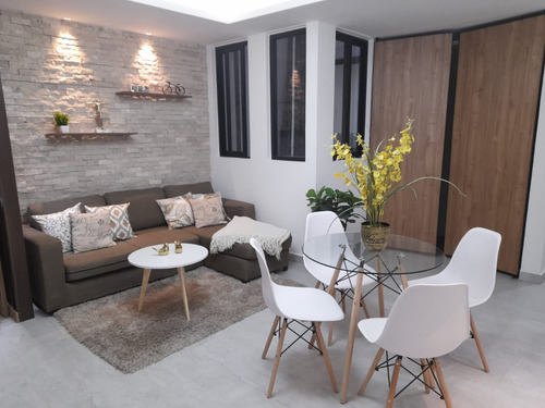 Se Venden Departamentos En Pedregal De Santa Úrsula, Coyoacán. Nuevos, 2 Recamas, 1 Baño, 1 Estacionamiento.