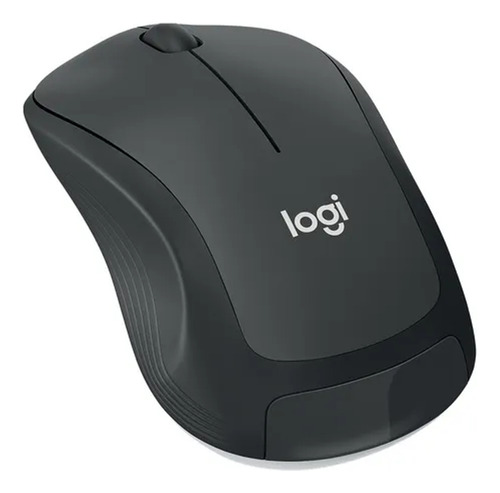 Kit De Teclado Y Mouse Inalámbrico Logitech Mk540