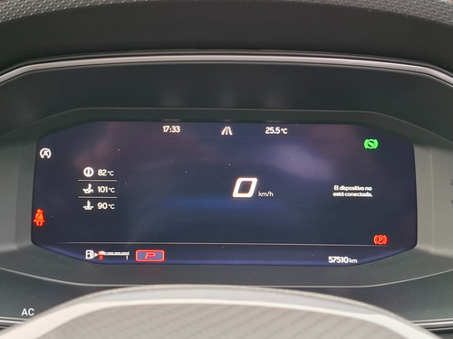 Cupra Leon 245Hp