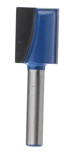 2 Piezas 14 Vástago Al Ras Trim Bit Carpintería Mill 2 Piezas 14 Vástago Al Ras Trim Bit Carpintería Mill