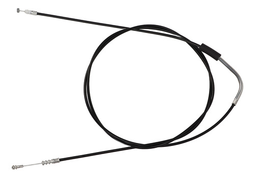 Cable De Liberación Del Capó Del Motor 46524762, Reemplazo D