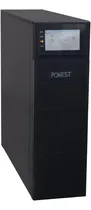 Comprar Ups Powest Titan 20kva Trifásica 208v 20kw 20000va 20.000w