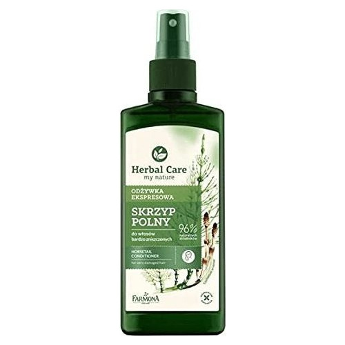 Farmona Herbal Care Mi Naturaleza, Horsetail Acondicionado .