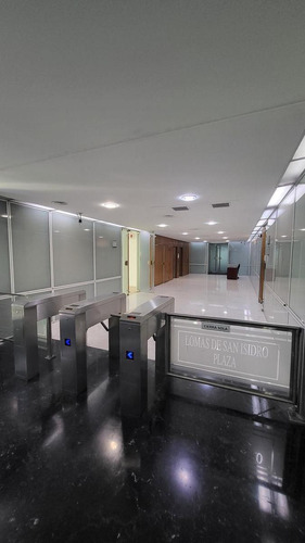 Imagen 11 de 13 de Oficina - San Isidro