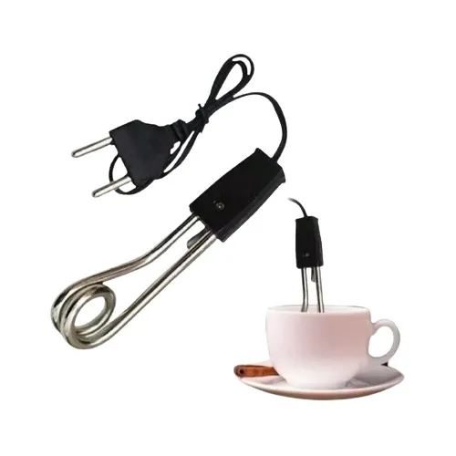 Calentador De Agua Portatil 220v Ideal Para Infusiones Cafe