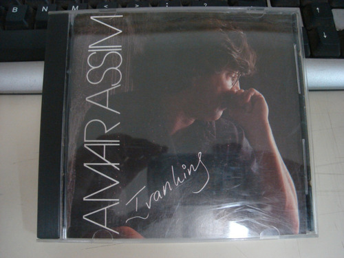 Cd Ivan Lins Amar Assim