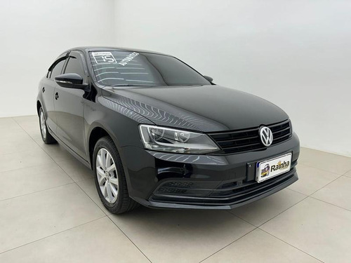 Volkswagen Jetta Trendline 2.0