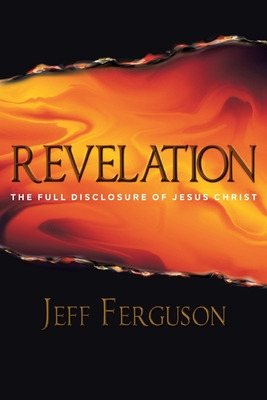 Libro Revelation: The Full Disclosure Of Jesus Christ - F...