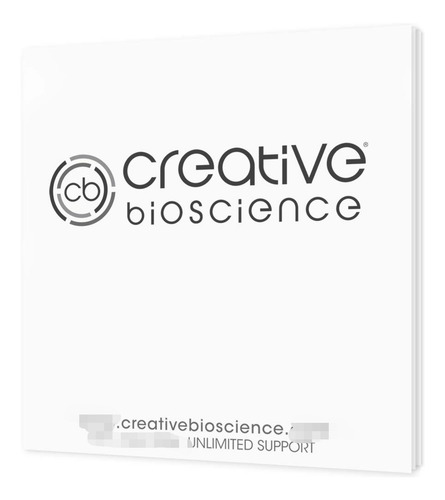 Hcg 1234 Creative Bioscience Got - Unidad a $109900