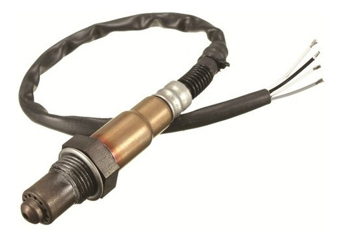 Sonda Lambda Sensor Oxigeno Universal 4 Cables