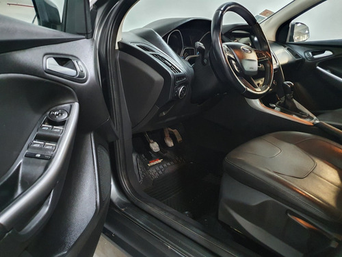 Imagen 6 de 25 de Ford Focus 2.0 Se 2017 5ptas, Consecionario Oficial Lp