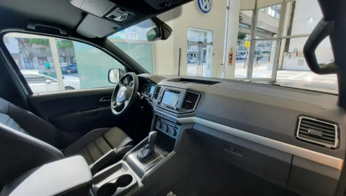 Imagen 15 de 25 de Volkswagen Amarok Extreme 0km 2023 Gp