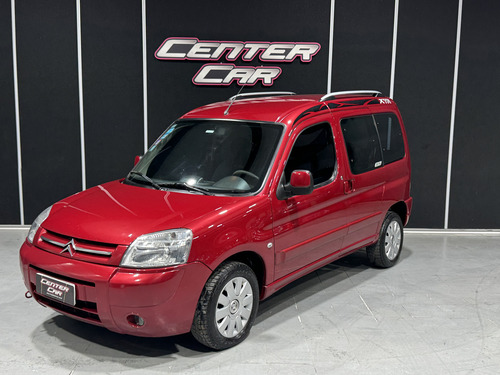Citroën Berlingo Multispace 1.6 Xtr Hdi 92 Am18