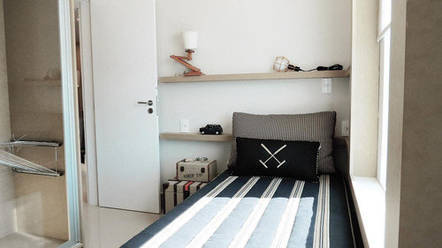 Imagem 18 de 30 de Apartamento Com 3 Dormitórios À Venda Por R$ 1.431.750,00 - Edifício Le Jardin - Indaiatuba/sp - Ap0003