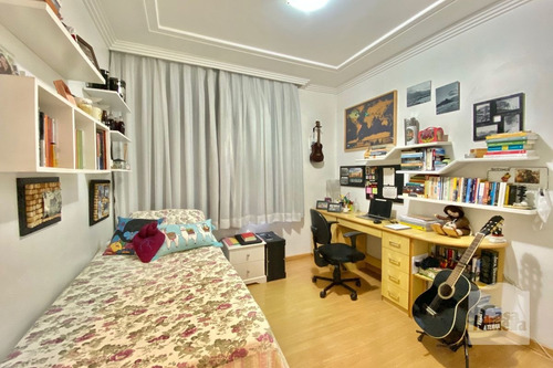 Imagem 13 de 15 de Apartamento À Venda No Coração De Jesus - Código 274226 - 274226