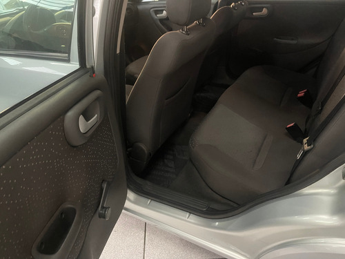Chevrolet Corsa CORSA SED. PREMIUM 1.4 8V ECONOFLEX 4P