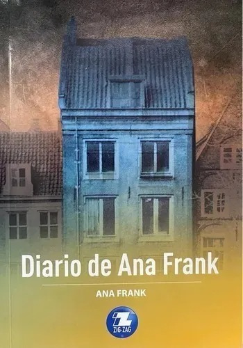 Diario De Ana Frank /  Zig Zag