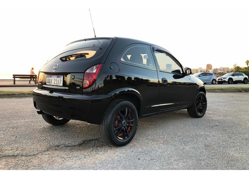 Chevrolet Celta 1.4 Ls+aa 2011