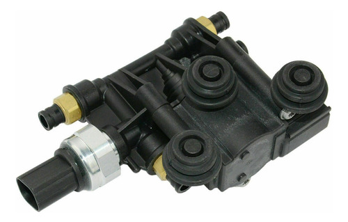 Solenoide/válvula De Suspensión Neumática Para Land Sport Pn