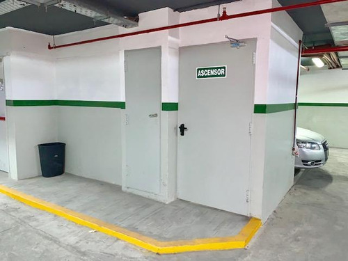 Imagen 10 de 13 de Venta Cochera Belgrano - Ideal Inversor