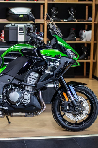 Imagen 10 de 25 de Kawasaki Versys 1000 Lidermoto Entrega Inmediata