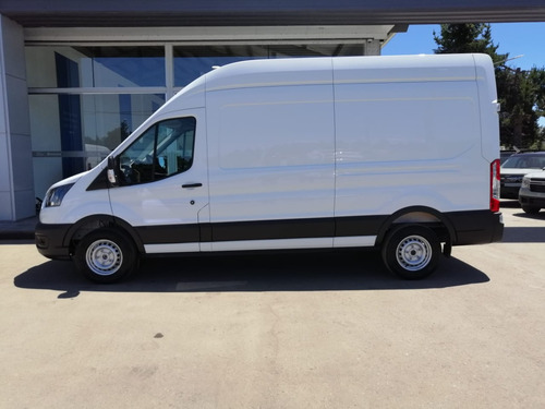 Imagen 9 de 15 de Ford Transit Furgon L3h3 Brenson Barilocher*