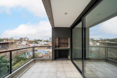 Venta Departamento 3 Ambientes Terraza Verde, Parrilla Y Cochera En Palermo