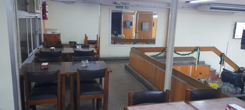 Oportunidad Fondo De Comercio Extraordinario Bar/restaurante