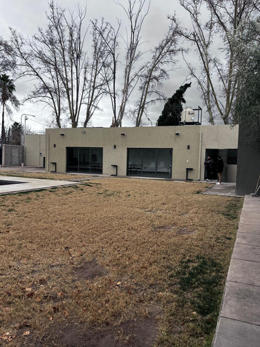Terreno En Las Heras